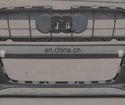 Auto Body Parts Front Bumper for Audi A5 RS Sport 8T0807065F / 8T0 807 065 F 2012-2015 Year photo-2