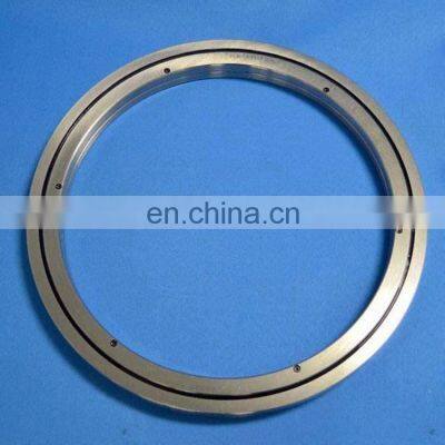 Cross roller bearing Turntable Slewing Bearing RE15013 XRE15025