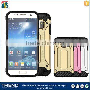 China Supplier Protective Mobile Phone Armor Case for Samsung s7 photo-2
