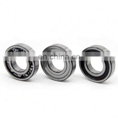 1623ZZ Inch Deep Groove Ball Bearing 1623-ZZ