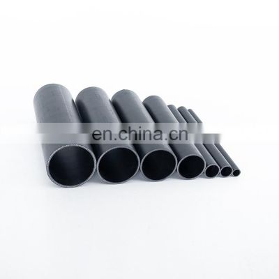 New Design fittings direct hdpe pipe for water supply system