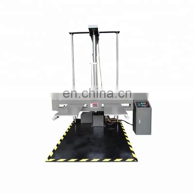 Factory Direct Single Wing Drop Impact Tester