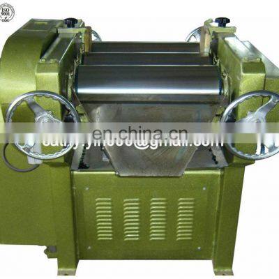 S200 three ink roller mill