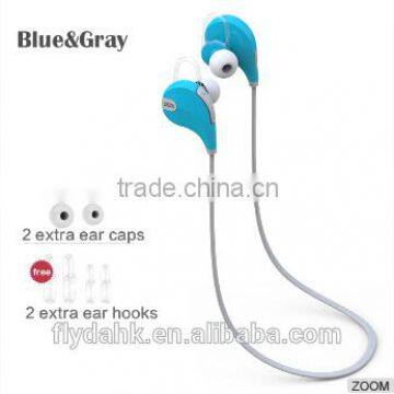 Bluetooth Earphone Bluetooth V4.1 Sports Wireless Bluetooth Earphone. photo-6