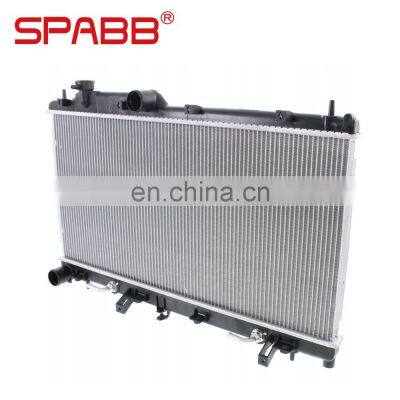 High Quality Engine Cooling Car Radiator Aluminum Radiator 45111-AG000 For SUBARU