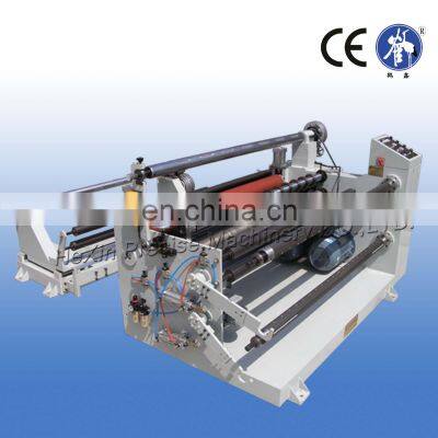 HX-1300FQ Wallpaper Laminating Slitting Machine photo-2