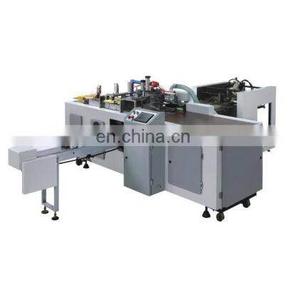 A4 copy paper packing machine