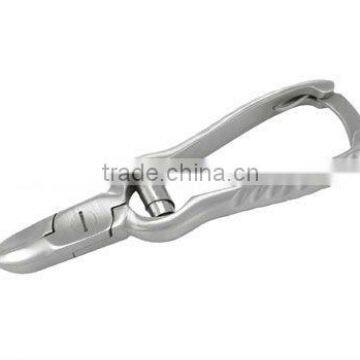 Barrel Spring Toe nail Nippers