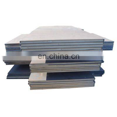 S460N S460NL 30mm Thick High Strength Structural Steel Plates