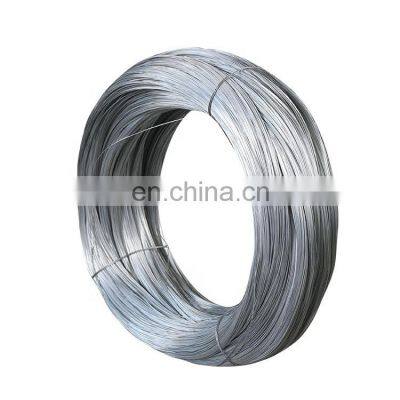 High tensile oval wires,Galvanized oval steel wire,Oval galvanized steel wire