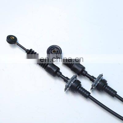 Wholesale Price Car Transmission Cable OEM 43794-4F120 For HYUNDAI photo-2