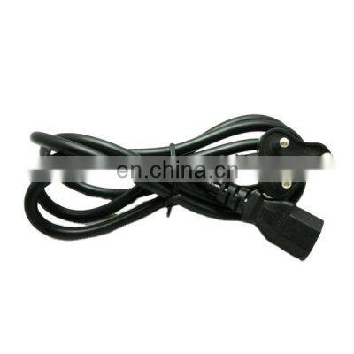 Hot Sale AC Power Cord Plug for South Africa Wholesale SA Plug Power Cord for Laptop Best Price Computer Copper Power Cable