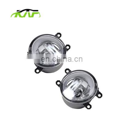 For Toyota 2010 Camry Middle East Fog Lamp L 35502-57l01  81220-0d040  Car Lamp Led