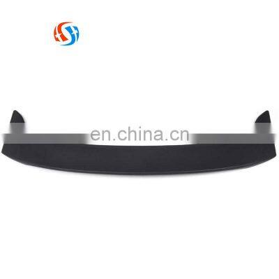 Honghang Factory Manufacture Rear Wing Spoiler, Rear Wings Rear Trunk Wing Spoilers For Ford Mondeo 2013 2014 2015 2016 2017