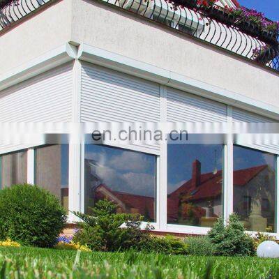 Security Shutters Rolling Shutter Windows photo-4