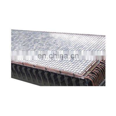 50*50*50mm FRP Molded Grating Making Machine/ Production Line photo-2