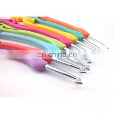 Best Quality Crochet Hook Set photo-2