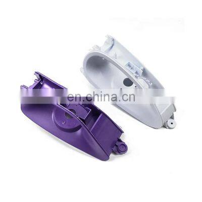 Mould Injection Plastic Parts Electric Iron Plastic Parts Supplier Plastic Tooling Maker Custom Part