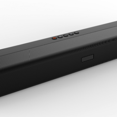 Portable Soundbar Speaker photo-2