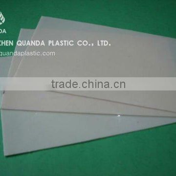 Plastic ABS Thin Sheet