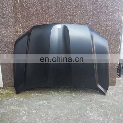 Aftermarket  car engine hood  For TO-YOTA  LAND CRUISER 2016  auto  body parts