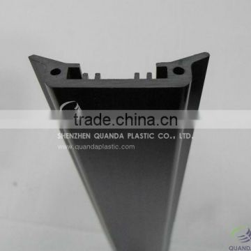 Plastic ABS Material Extruded Strip ABS Profile