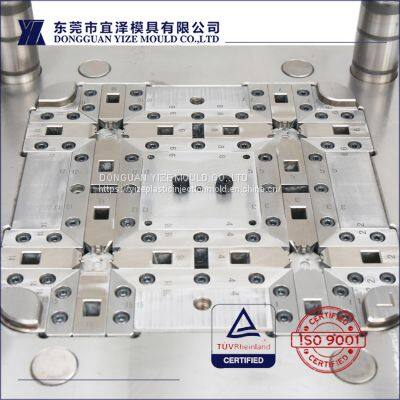 OEM ODM Medical Injection mold Molding Healthcare Industry Precision Medical Mold Factory