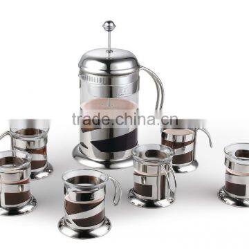 durable dinner ware coffee and tea set coffee cup