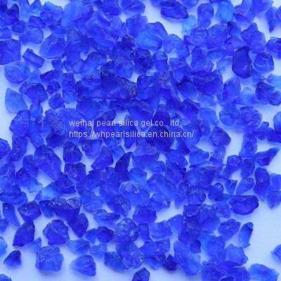 Blue Silica Gel photo-2