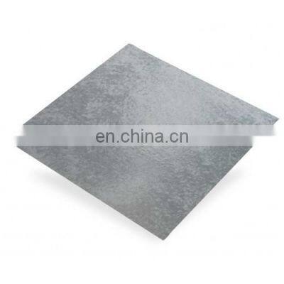 Factory Price Z30 / Z275 Zinc Coated Iron Sheet Galvanized Steel Coil / Sheet / Plate / Roll For Roofing Sheets