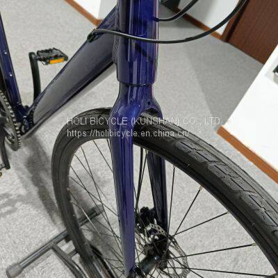 MTB Ebike Lithium Battery Aluminum Alloy Mountain Electric Bike 700c Electric Bicycle photo-3