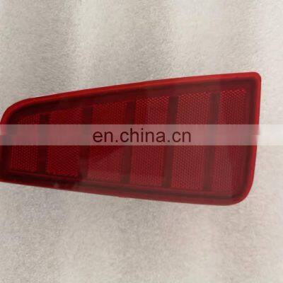 Rear Bumper Reflector For Yaris 2012 SE Auto Signal Lamp 52164-52090 52163-52090 photo-2