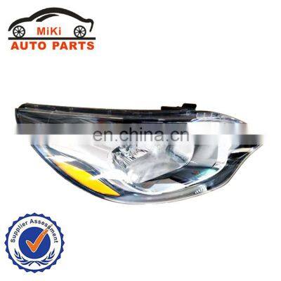 For Rio SALOON 2012  HEADLIGHT HEADLAMP US