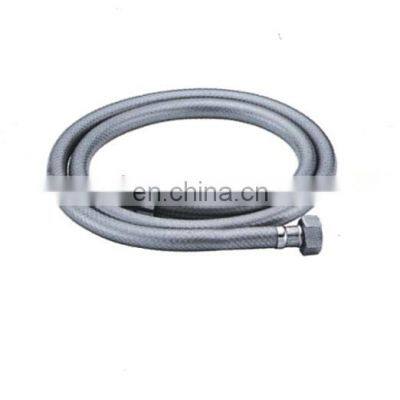 QCP-L60 Salon Shampoo Bowl Stainless Steel Shower Hose Shower Accessories