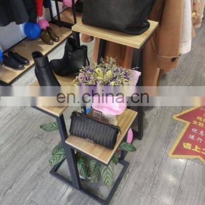 High Quality Display Stand For Multi Functional Scenes Makeup Display Jewelry Stand Cosmetics Display Rack Set photo-4