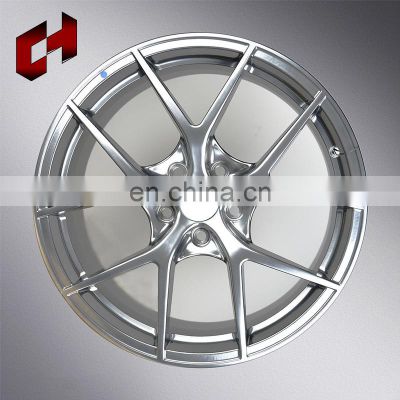 CH New 17 Inch Aftermarket Wide Zinc Alloy Wheel Bearing Front Rear Car Parts Concave Forged Wheels For Cadillac Xt