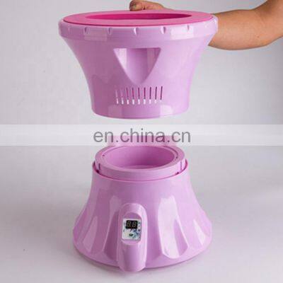 Hot Sale Yoni Steam Equipment Seat For Woman Yoni Steam Seat Health Care photo-5