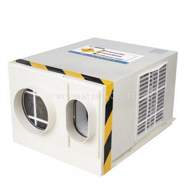 Hot sale top quality  elevator air conditioner