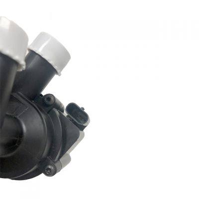 Haoxiang Auto Car Auxiliary Electric Inverter Water Pump 5N0965561 For Audi A1 A3 VW Golf Passat Jetta Seat Skoda photo-3