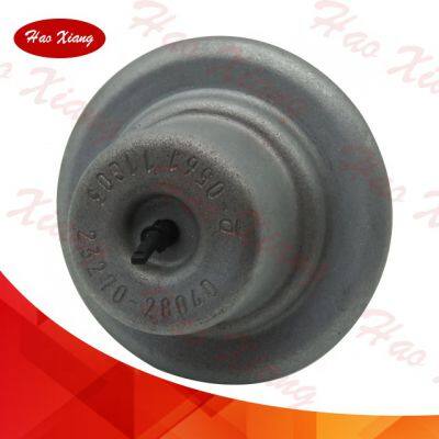 Auto Fuel Pressure Pulsation Damper Assy 23270-28040 For Toyota Lexus photo-3