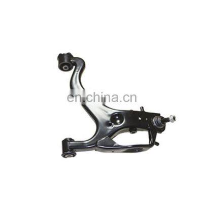 Lower Front Right Steel Track Control Arm LR029304 RBJ501380 RBJ500446 RBJ501500  for LAND ROVER RANGE ROVER SPORT L320