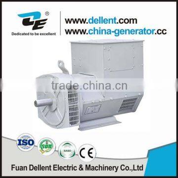 3 Phase Brushless Silent Power Generator Alternators photo-2