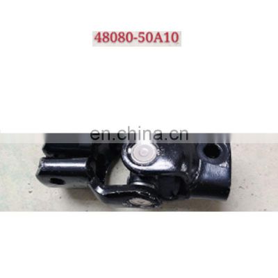 Hot sale best quality auto parts Steering shaft 48080-50A10 for car