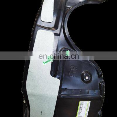 High Quality 2012 ACV51 Cotton Inner Fender Liner for Toyota Camry AVV50 ASV50 2013 2014 2015 2016 2017 photo-4