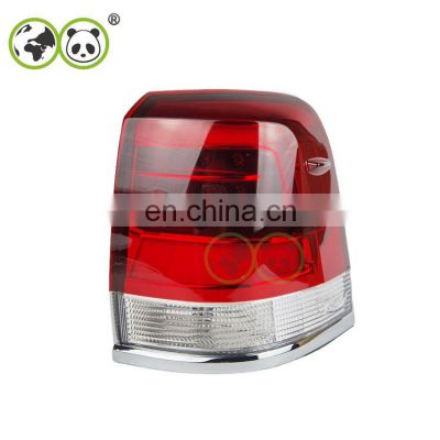 High Quality 2016 GRJ200 Tail Lamp Taillight Out Assembly for Toyota Land Cruiser 2017 2018 2019 2020 2021