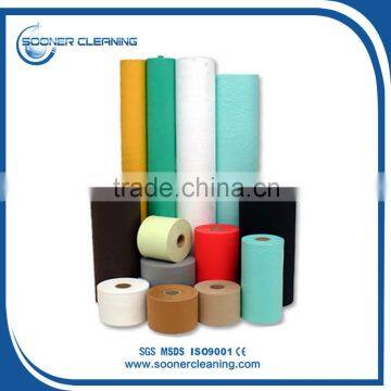 [soonerclean] PP Non Woven Bag Material