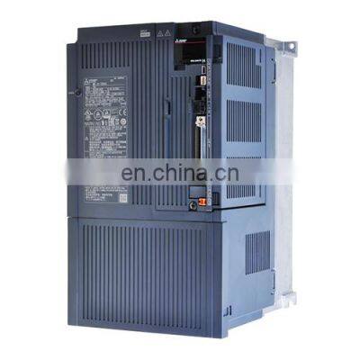 7kW Mitsubishi Melservo J4 Servo Drive MR-J4-700GF photo-2