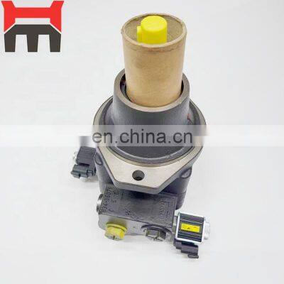 Excavator parts Deere JD E330LC E350LC E360LC Hydraulic Motor Fan Drive  AT405846