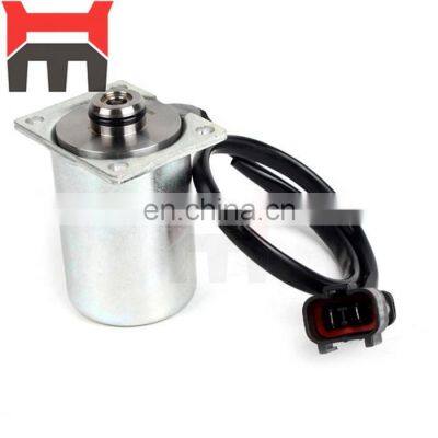 HPV90 Main Pump Solenoid Valve Use for PC200-3 PC200-5 708-23-18272 708-2H-25240