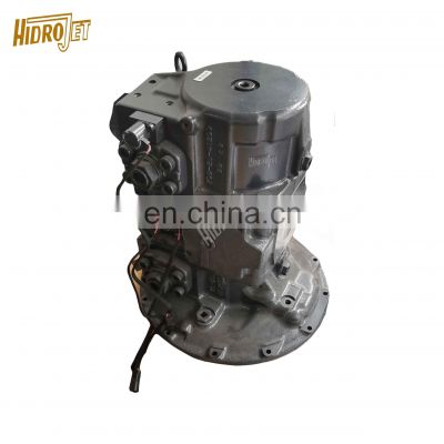 PC200-8 Hydraulic pump for European version